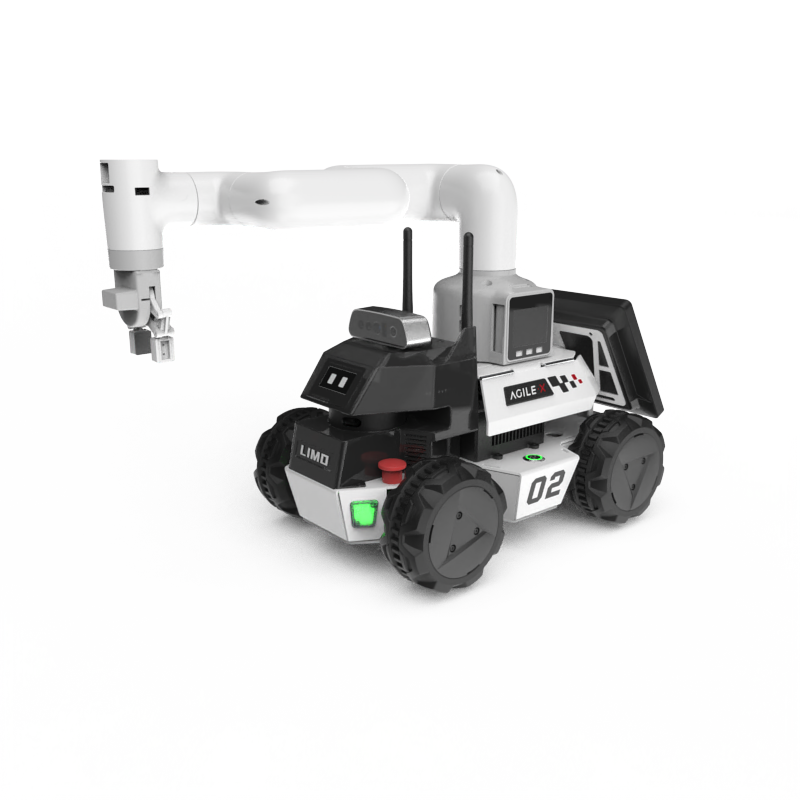 AgileX LIMO COBOT