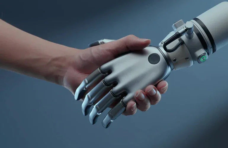 BrainCo Revo 2 Hand